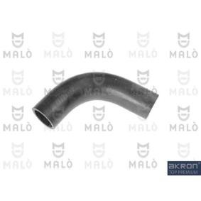 Kühlerschlauch 2882A von MALÒ günstig für 3,07 € online kaufen