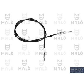 Compre Cabo de freio de mão de MALÒ online para Classe M (W163) a preços moderados