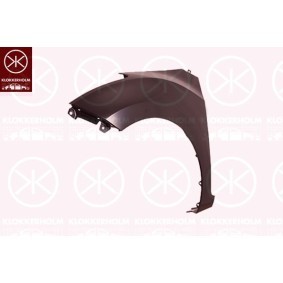 Kühlerlüfter für HONDA von KLOKKERHOLM