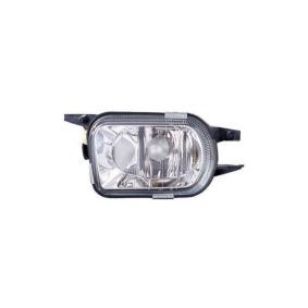 Compre Luces antiniebla de ALKAR online para CLK Descapotable (A209) a precios moderados