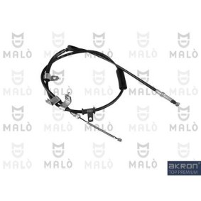 Handbremsseil 29102 von MALÒ günstig für 29,80 € online kaufen