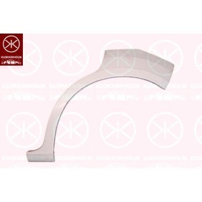 Außenspiegel 29111032 von KLOKKERHOLM günstig für 60,54 € online kaufen