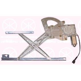 Fensterheber 29111801 von KLOKKERHOLM günstig für 95,59 € online kaufen