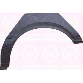 Fensterheber 29111802 von KLOKKERHOLM günstig für 152,45 € online kaufen