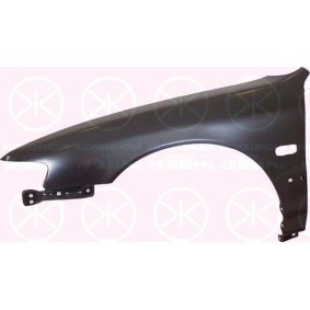 Kühler, Motorkühlung 2918302078 von KLOKKERHOLM günstig für 164,48 € online kaufen