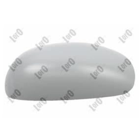 Comprar Cubierta, retrovisor exterior de ABAKUS 2918C02 a bajo precio de 13,49 €
