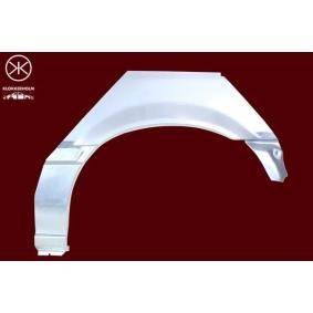 Radlauf 2920592 von KLOKKERHOLM günstig für 68,81 € online kaufen