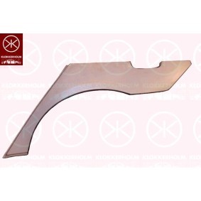 Kühler, Motorkühlung 2921302016 von KLOKKERHOLM günstig für 113,60 € online kaufen