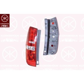 Stoßstangenträger 2921980 von KLOKKERHOLM günstig für 59,92 € online kaufen