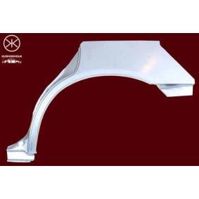 Radlauf 2922581 von KLOKKERHOLM günstig für 76,90 € online kaufen