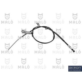 Handbremsseil 29325 von MALÒ günstig für 30,96 € online kaufen
