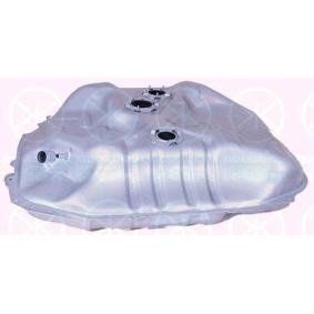 Kraftstoffbehälter 2936008 von KLOKKERHOLM günstig für 216,48 € online kaufen