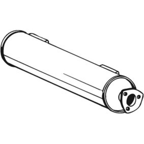 Heckklappendämpfer 29367101 von KLOKKERHOLM günstig für 42,48 € online kaufen