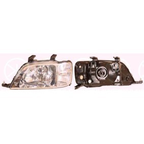 Kühler, Motorkühlung 2938302114 von KLOKKERHOLM günstig für 116,32 € online kaufen
