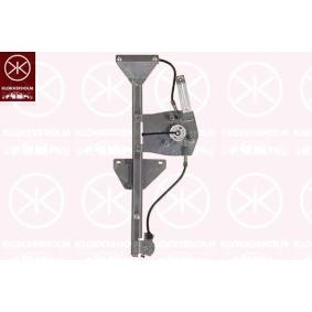 Fensterheber 29391802 von KLOKKERHOLM günstig für 116,41 € online kaufen