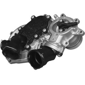 Kühlwasserthermostat 294-82 von MOTORAD günstig für 18,69 € online kaufen