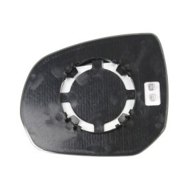 Compre Vidro de espelho, espelho retrovisor exterior da ABAKUS 2944G02 a um preço baixo por 19,94 €