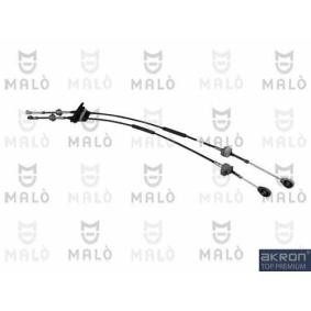 Seilzug, Schaltgetriebe 29525 von MALÒ günstig für 61,04 € online kaufen