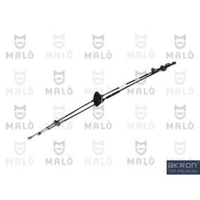 Seilzug, Schaltgetriebe 29526 von MALÒ günstig für 85,39 € online kaufen