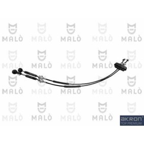 Seilzug, Schaltgetriebe 29548 von MALÒ günstig für 145,91 € online kaufen