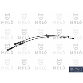Seilzug, Schaltgetriebe 29582 von MALÒ günstig für 184,84 € online kaufen