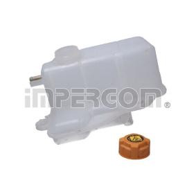 Compre Depósito de expansão, líquido de refrigeração da ORIGINAL IMPERIUM 29860 a um preço baixo por 30,58 €