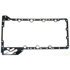 Compre Junta del cárter de ELRING online para 8 Cabrio (G14, F91) a precios moderados