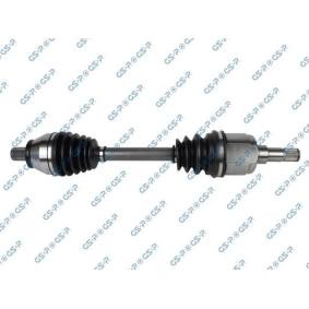 Compre Veio de transmissão de GSP online para S-Max Mk1 MPV a preços moderados