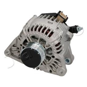 Køb Generator af JAPKO 2C398 til den lave pris 2400,61 DKK