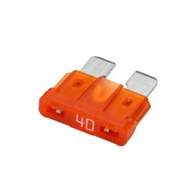 Sicherung des Herstellers HELLA - Originalware Artikelnummer: 8JS 711 683-851
