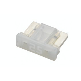 Sicherung des Herstellers HELLA - Originalware Artikelnummer: 8JS 728 596-342