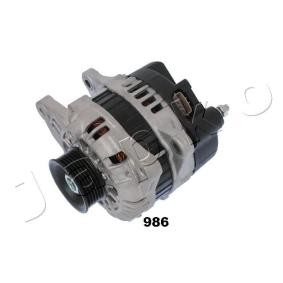 Køb Generator af JAPKO 2C986 til den lave pris 2119,49 DKK