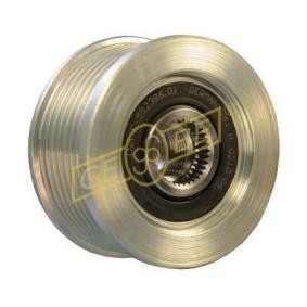 Generatorfreilauf 3 3518 1 von GEBE günstig für 45,99 € online kaufen