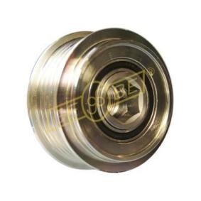 Generatorfreilauf 3 3531 1 von GEBE günstig für 22,93 € online kaufen