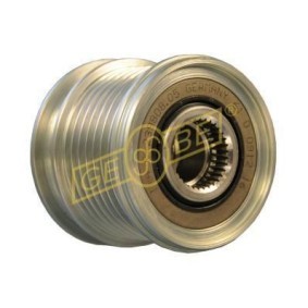 Generatorfreilauf 3 5334 1 von GEBE günstig für 68,02 € online kaufen