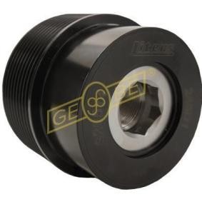 Acquista Dispositivo ruota libera alternatore da GEBE 3 5344 1 a buon mercato per soli 47,41 €
