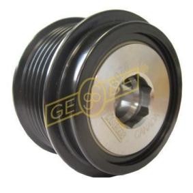 Generatorfreilauf 3 5345 1 von GEBE günstig für 38,42 € online kaufen