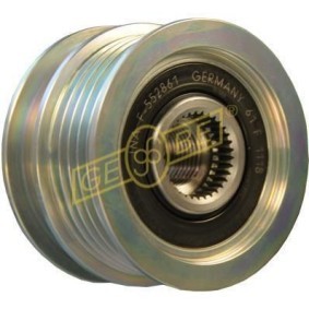 Generatorfreilauf 3 5374 1 von GEBE günstig für 37,87 € online kaufen