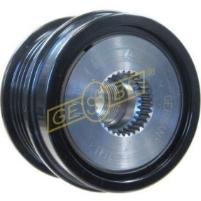 Acquista Dispositivo ruota libera alternatore da GEBE 3 5467 1 a buon mercato per soli 22,66 €