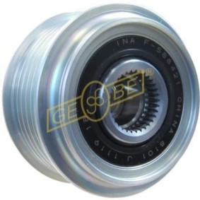 Acquista Dispositivo ruota libera alternatore da GEBE 3 5468 1 a buon mercato per soli 43,49 €