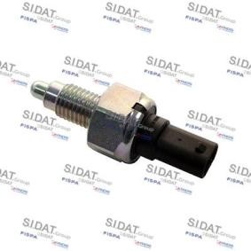Rückfahrschalter 3.234252 von SIDAT günstig für 70,71 € online kaufen