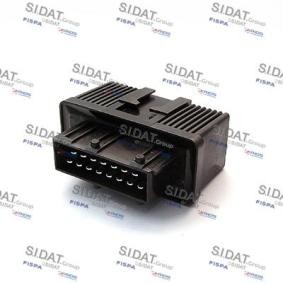 Acquista Relè, Pompa carburante da SIDAT 3.240104 a buon mercato per soli 44,86 €
