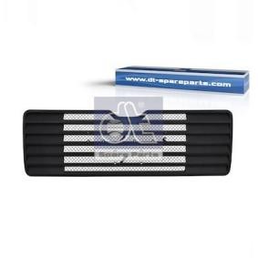 Kühlergrill 3.80121 MAN von DT Spare Parts