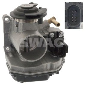 Compre Corpo de borboleta da SWAG 30 10 0796 a um preço baixo por 108,34 €