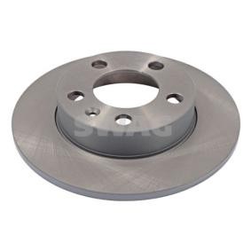 Bremsscheibe 30 91 8488 von SWAG günstig für 21,98 € online kaufen