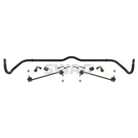 Kraftstofffilter 30 93 8864 von SWAG günstig für 18,70 € online kaufen