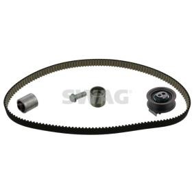 Zahnriemensatz 30 94 0137 von SWAG günstig für 116,46 € online kaufen