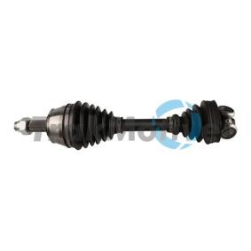 Acquista Semiasse da TrakMotive 30-0004 a buon mercato per soli 104,65 €