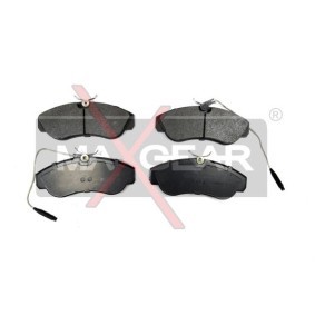 Lichtmaschine, Ersatzteile des Herstellers MAXGEAR - Originalware Artikelnummer: 30-0093