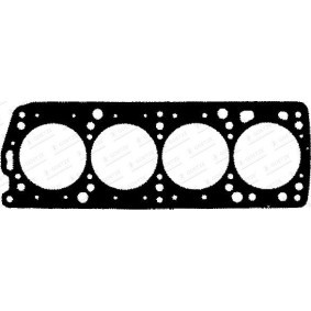 Compre Junta da cabeça do motor de GOETZE online para 124 Spider (124_) a preços moderados